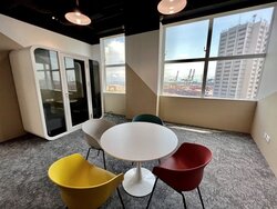 Abi Plaza (D2), Office #457512091
